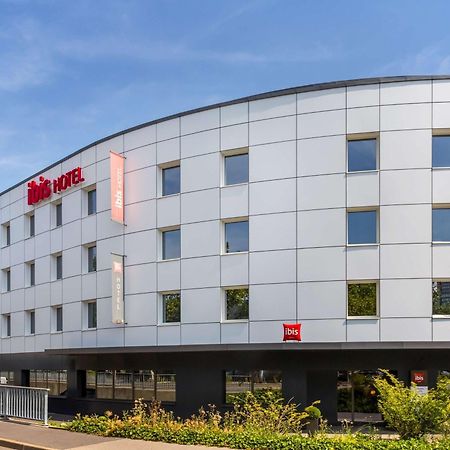 Ibis Geneve Petit Lancy Ξενοδοχείο Εξωτερικό φωτογραφία