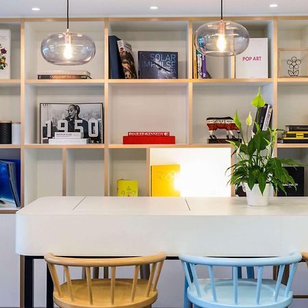 Ibis Geneve Petit Lancy Ξενοδοχείο Εξωτερικό φωτογραφία