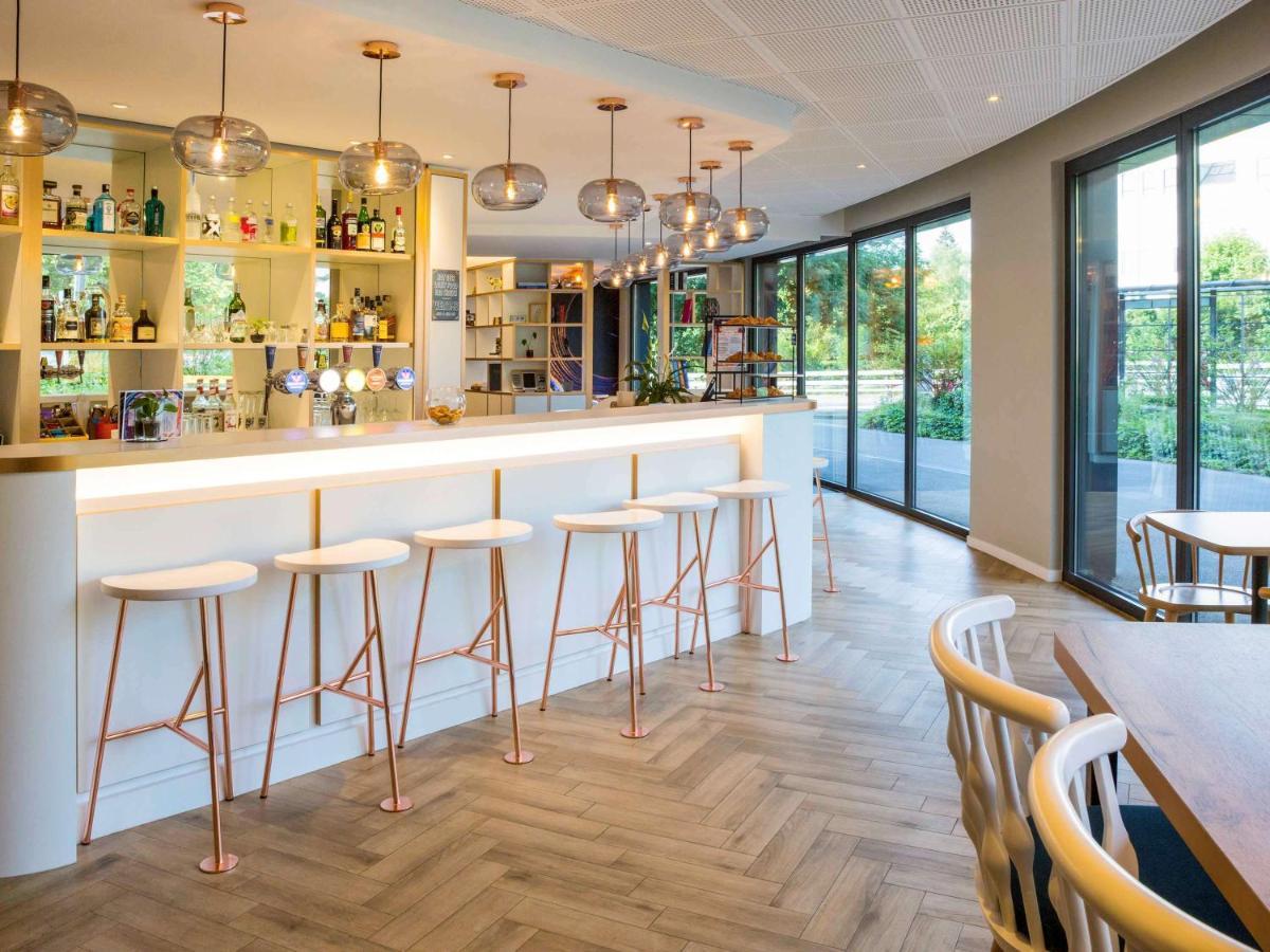 Ibis Geneve Petit Lancy Ξενοδοχείο Εξωτερικό φωτογραφία