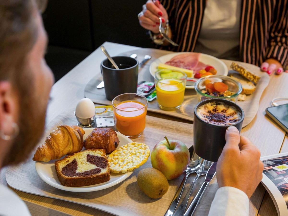 Ibis Geneve Petit Lancy Ξενοδοχείο Εξωτερικό φωτογραφία
