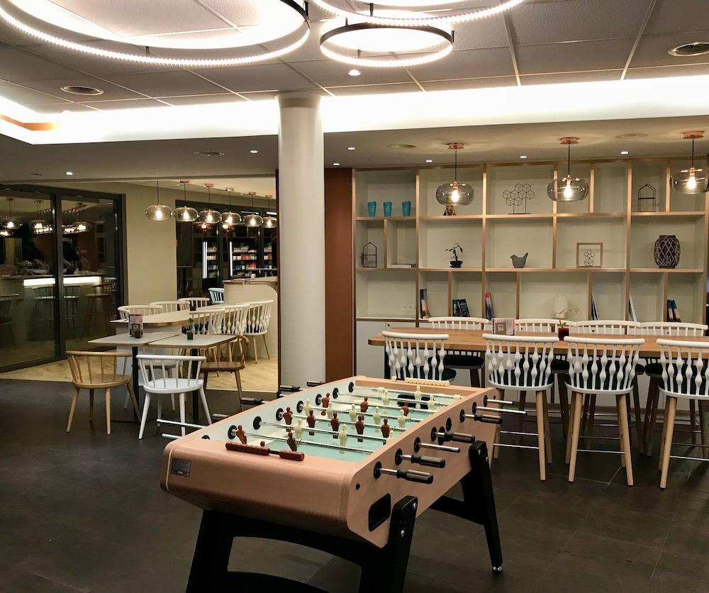 Ibis Geneve Petit Lancy Ξενοδοχείο Εξωτερικό φωτογραφία
