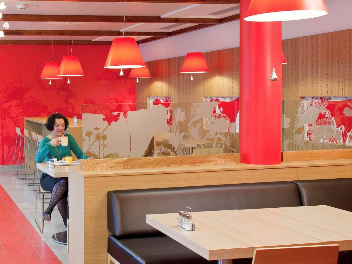 Ibis Geneve Petit Lancy Ξενοδοχείο Εξωτερικό φωτογραφία