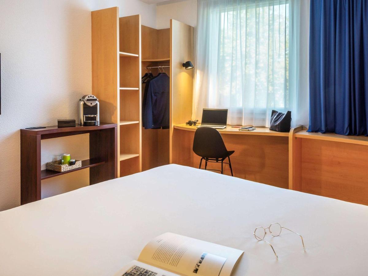 Ibis Geneve Petit Lancy Ξενοδοχείο Εξωτερικό φωτογραφία