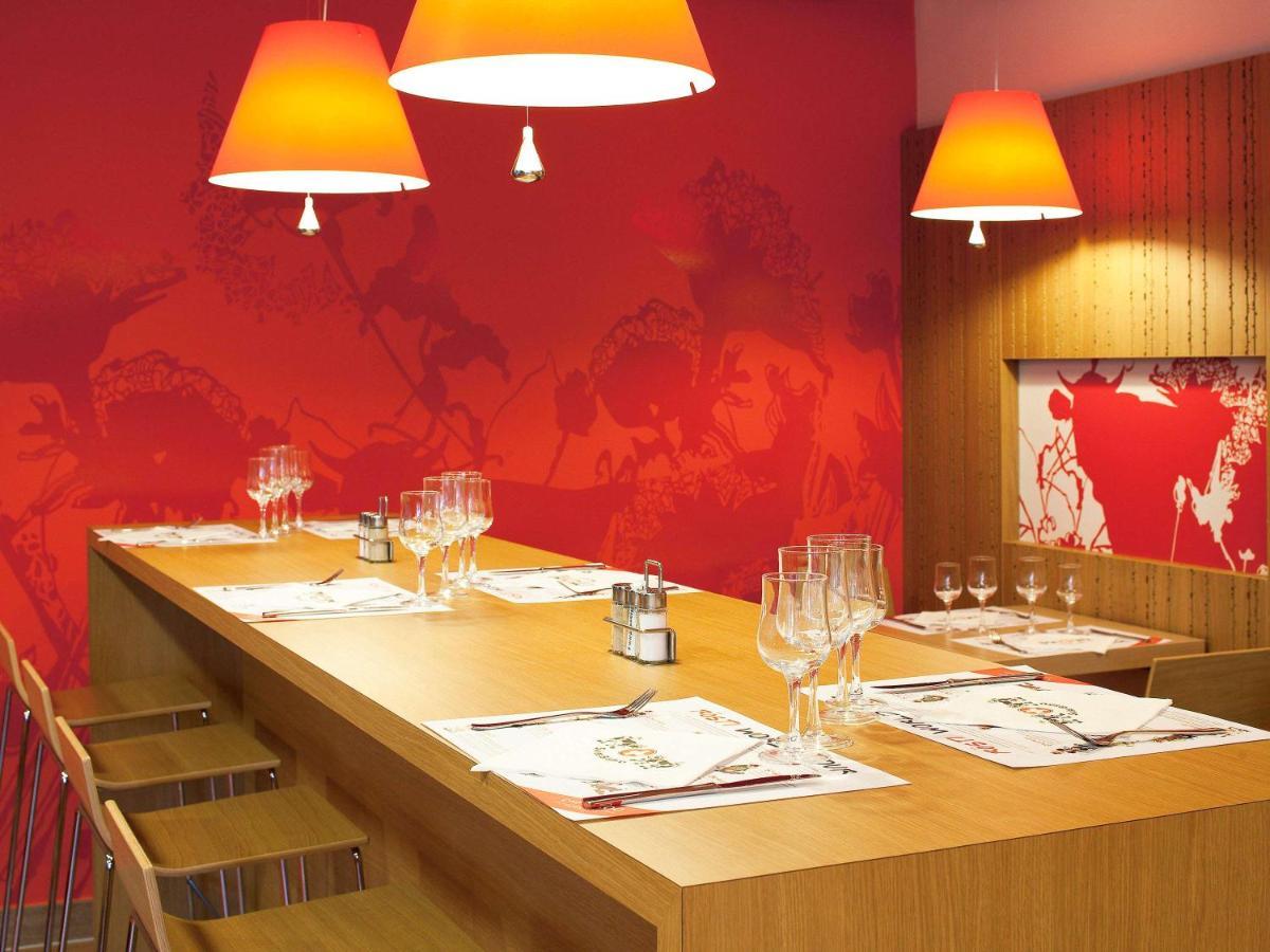 Ibis Geneve Petit Lancy Ξενοδοχείο Εξωτερικό φωτογραφία