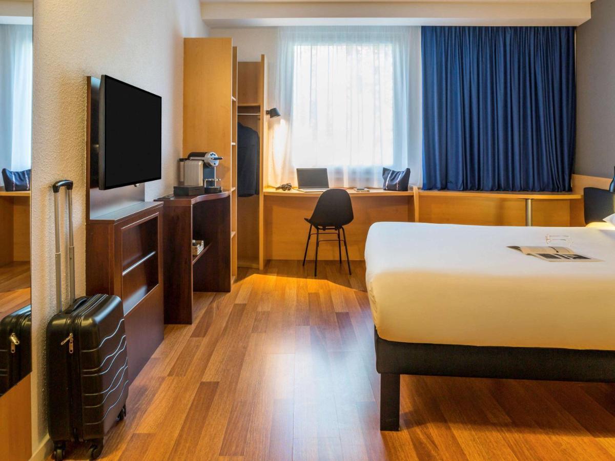 Ibis Geneve Petit Lancy Ξενοδοχείο Εξωτερικό φωτογραφία