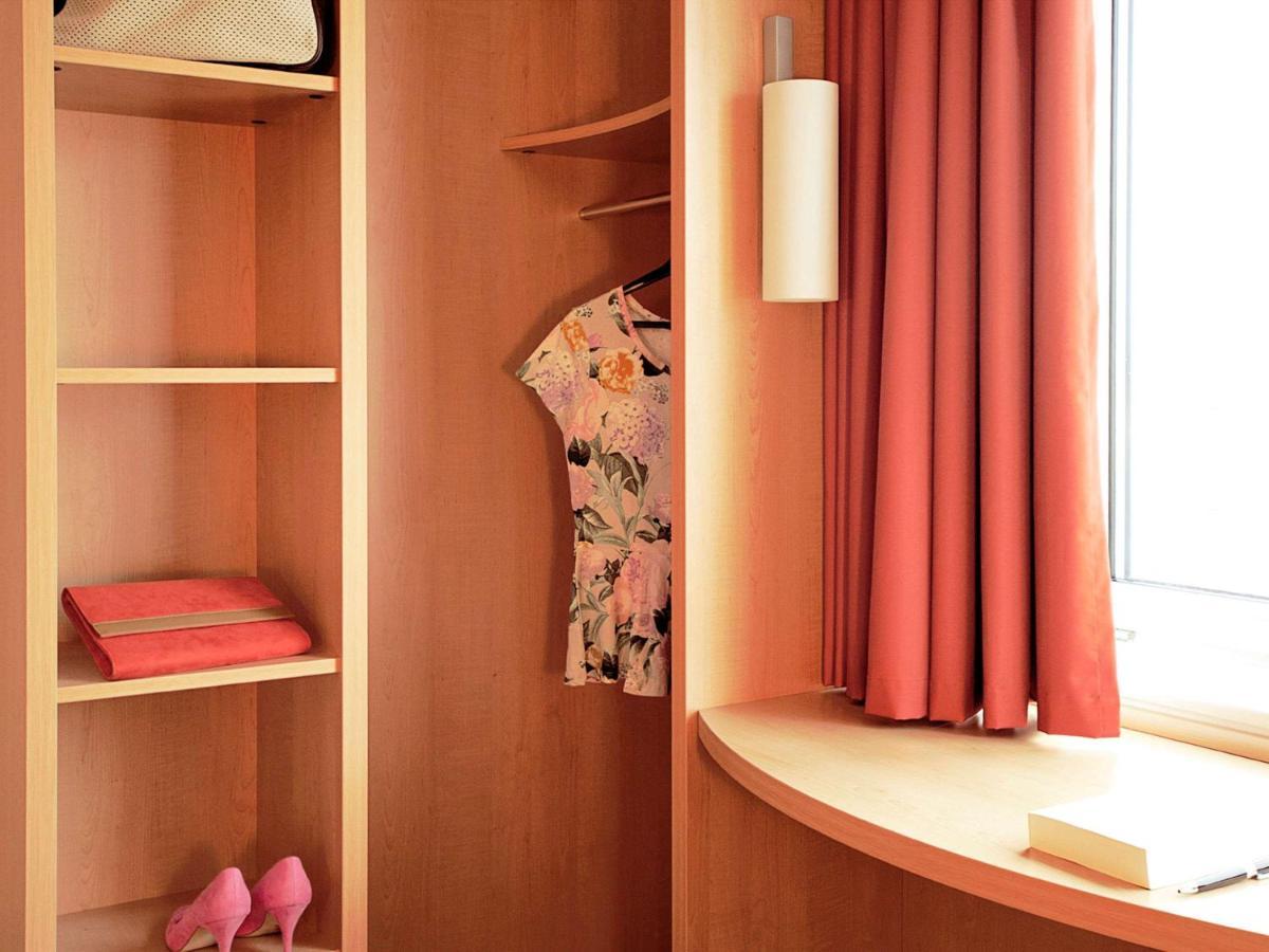 Ibis Geneve Petit Lancy Ξενοδοχείο Εξωτερικό φωτογραφία