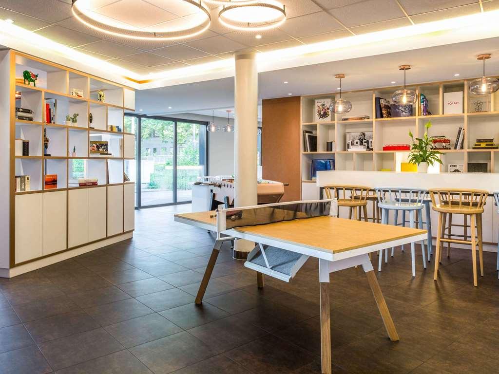 Ibis Geneve Petit Lancy Ξενοδοχείο Εξωτερικό φωτογραφία