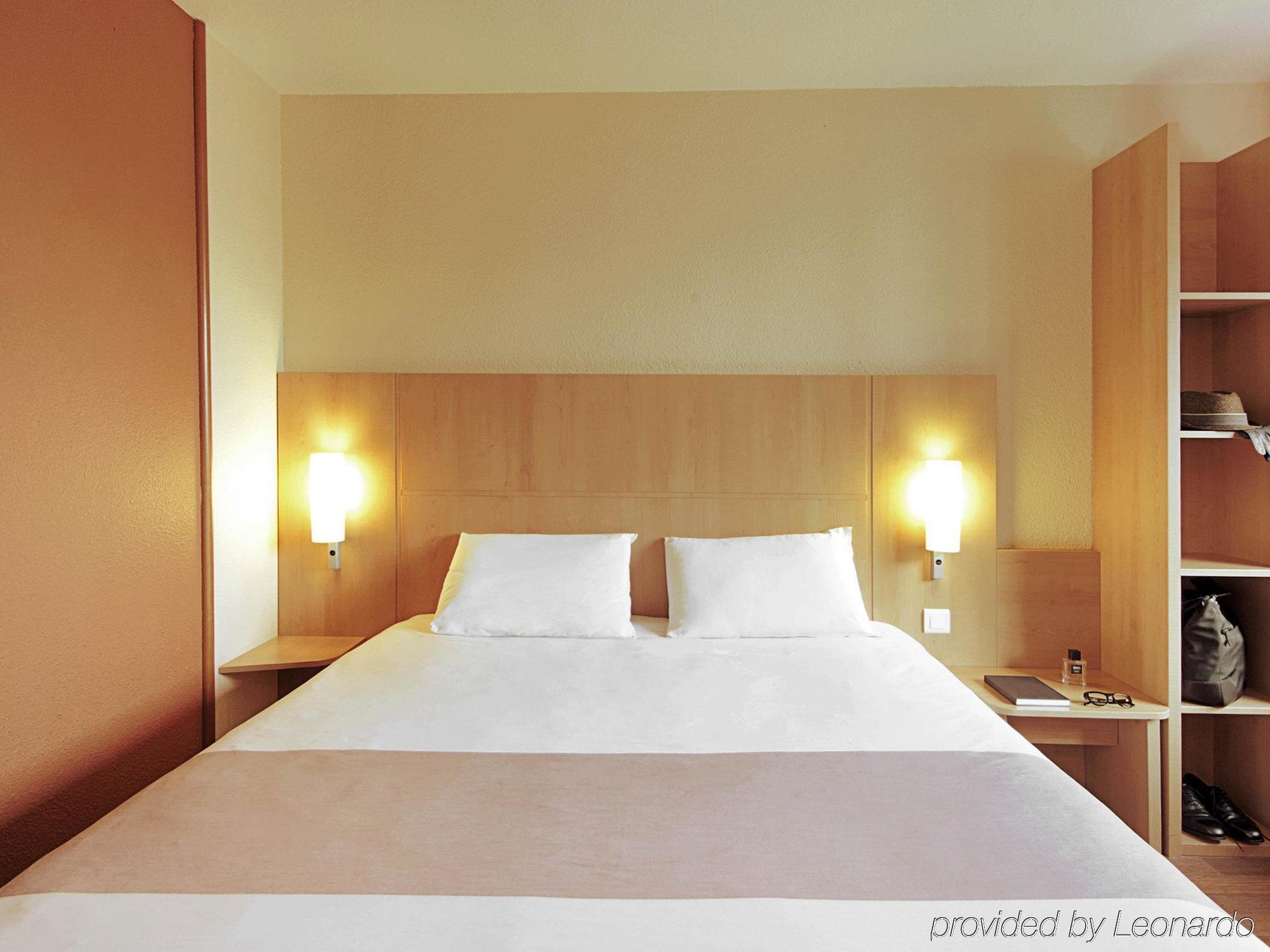 Ibis Geneve Petit Lancy Ξενοδοχείο Εξωτερικό φωτογραφία