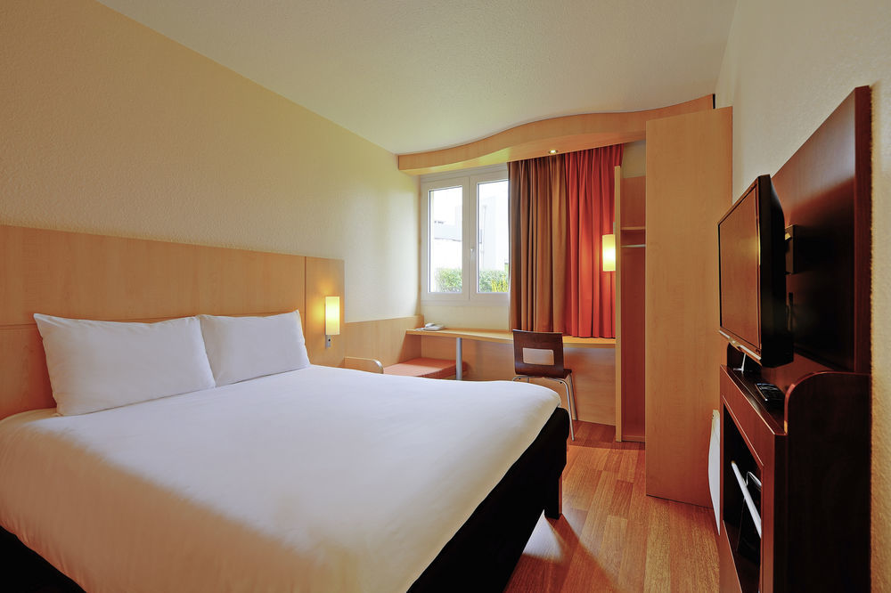 Ibis Geneve Petit Lancy Ξενοδοχείο Εξωτερικό φωτογραφία
