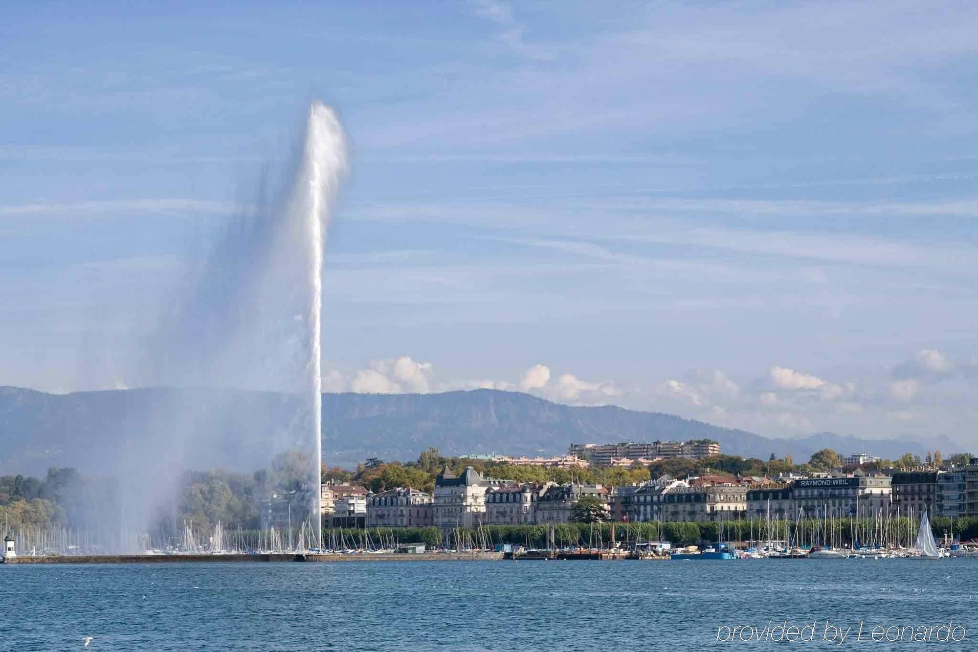 Ibis Geneve Petit Lancy Ξενοδοχείο Εξωτερικό φωτογραφία