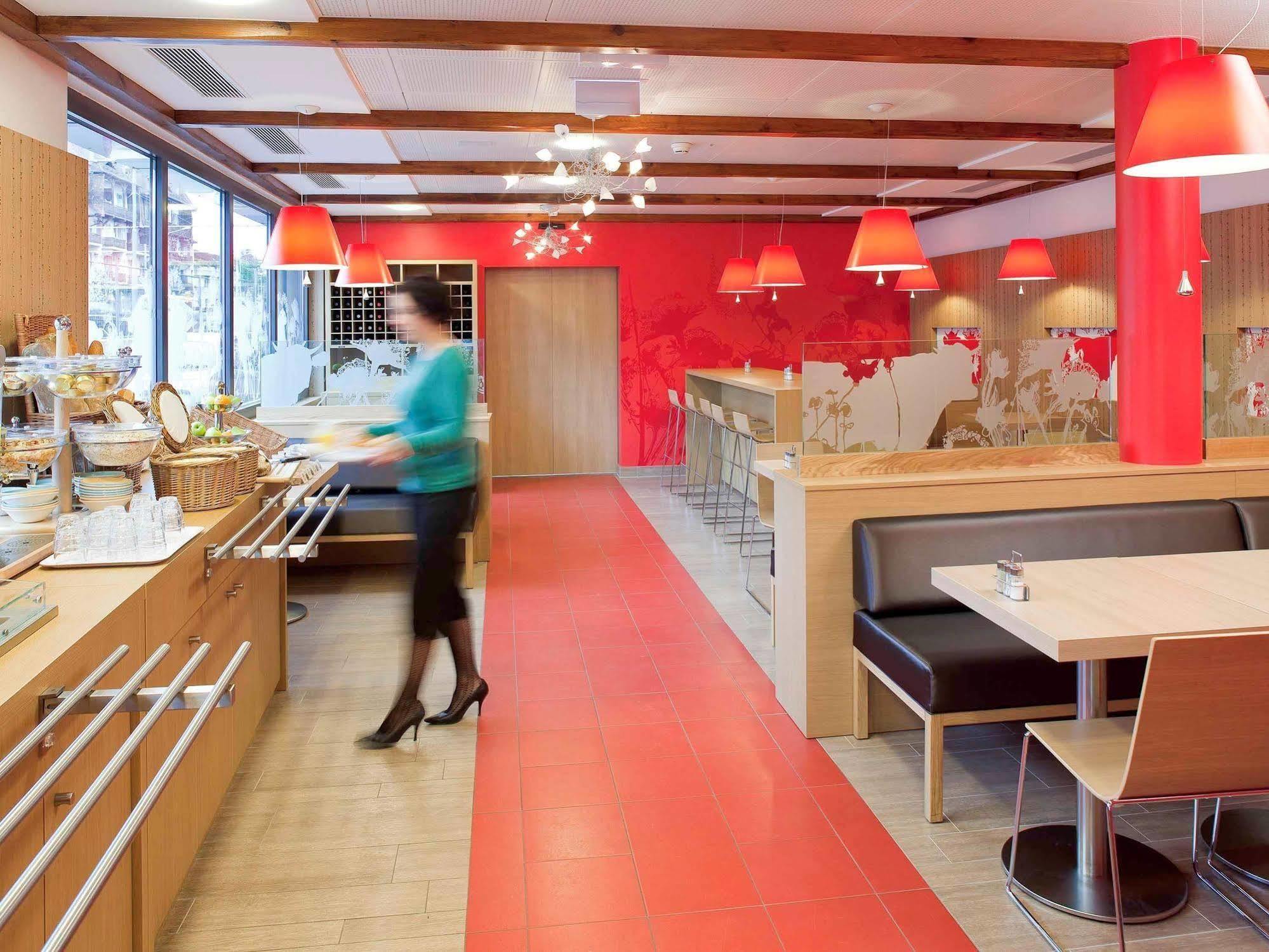Ibis Geneve Petit Lancy Ξενοδοχείο Εξωτερικό φωτογραφία