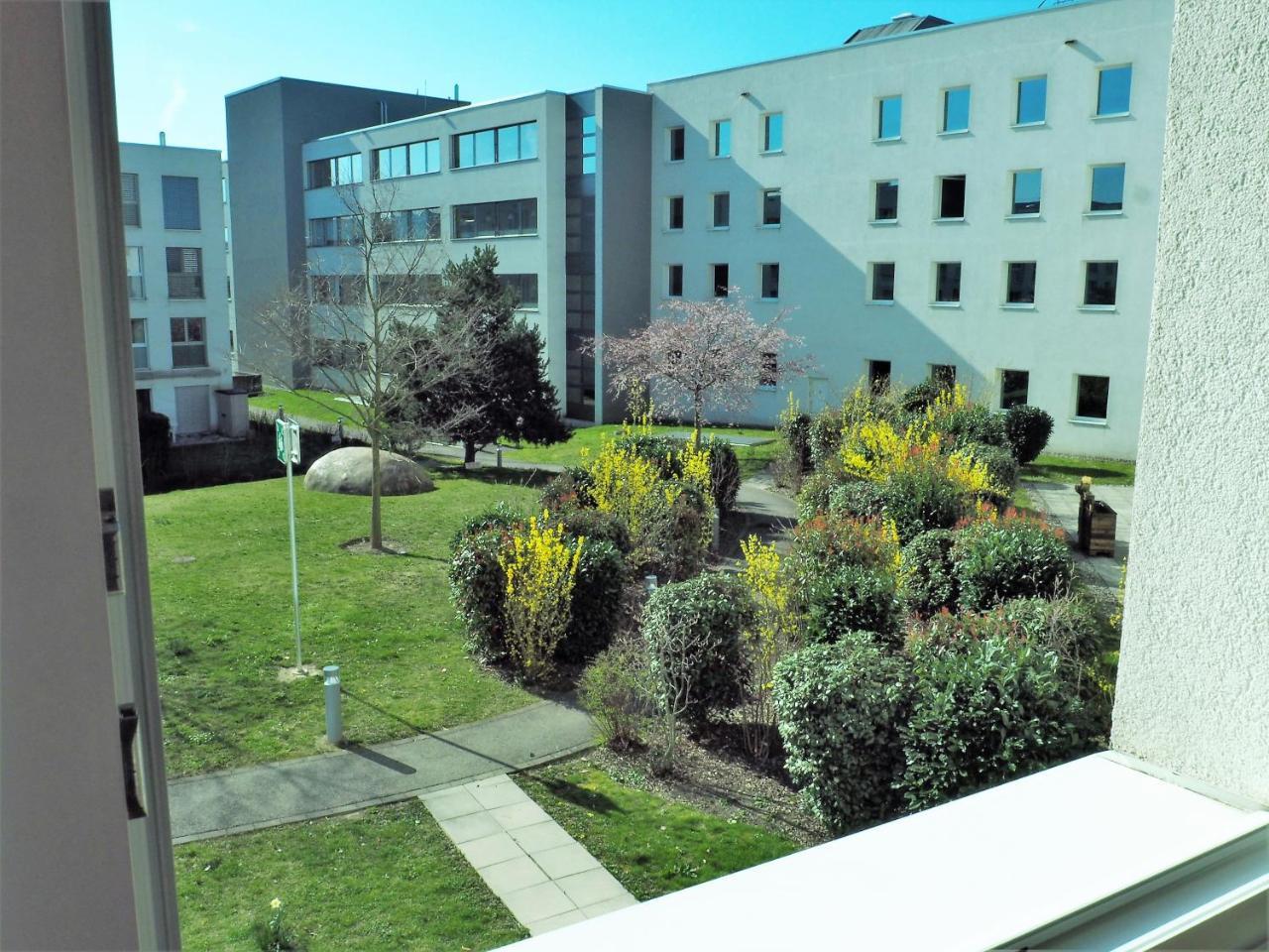 Ibis Geneve Petit Lancy Ξενοδοχείο Εξωτερικό φωτογραφία