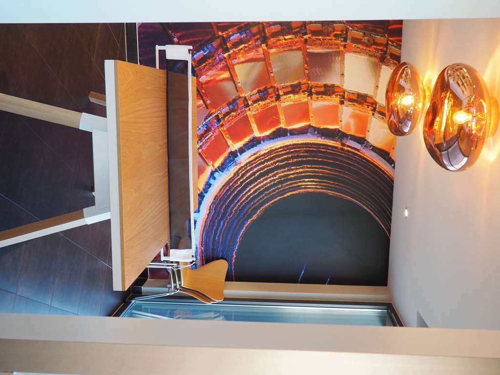 Ibis Geneve Petit Lancy Ξενοδοχείο Ανέσεις φωτογραφία