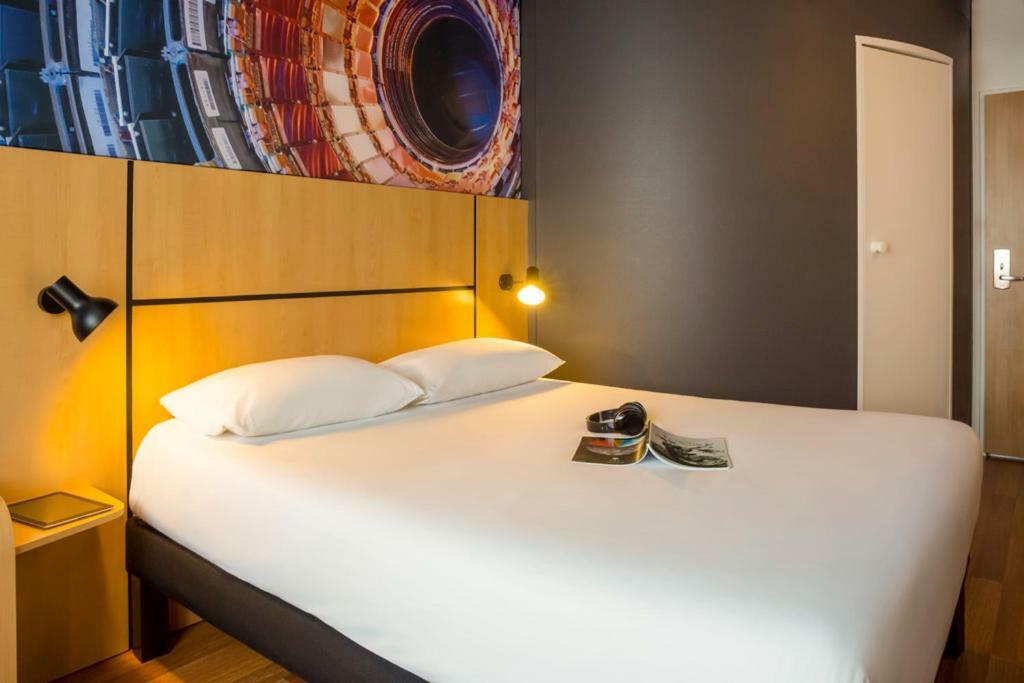 Ibis Geneve Petit Lancy Ξενοδοχείο Εξωτερικό φωτογραφία