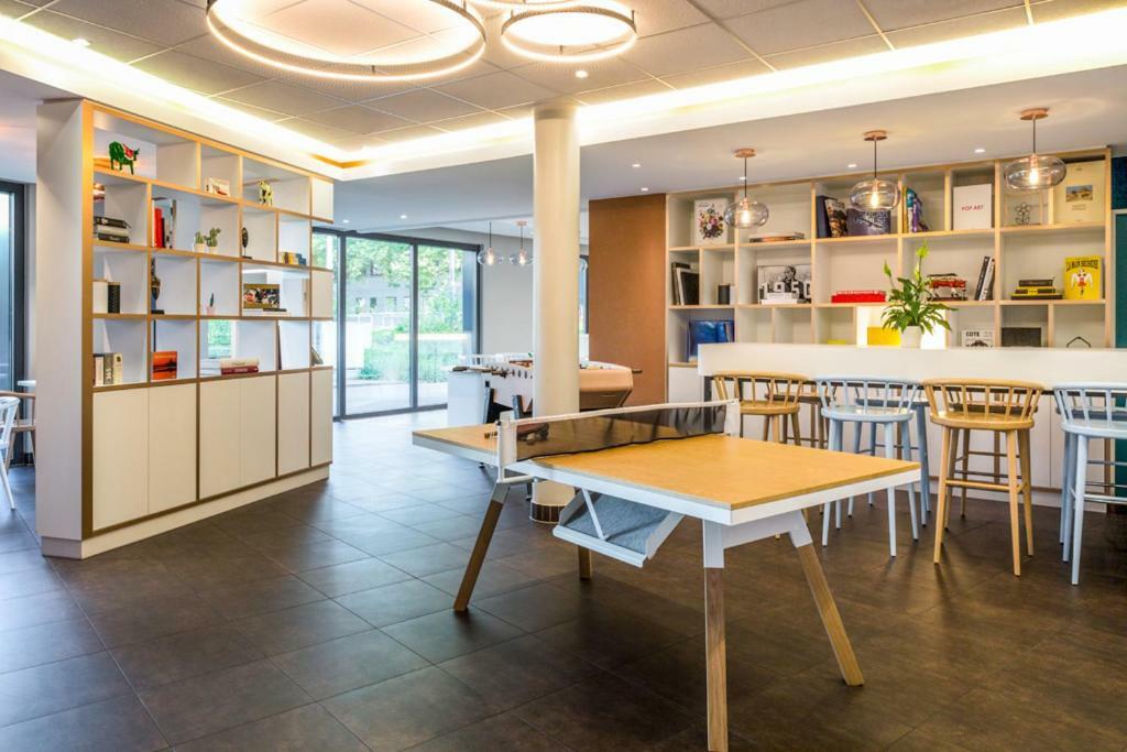 Ibis Geneve Petit Lancy Ξενοδοχείο Εξωτερικό φωτογραφία