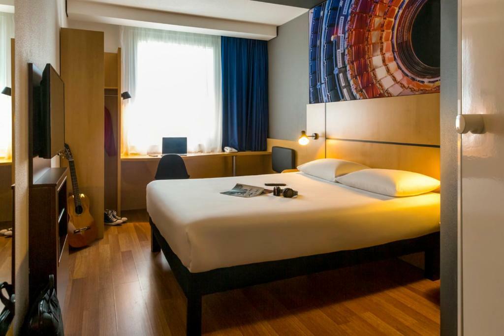 Ibis Geneve Petit Lancy Ξενοδοχείο Εξωτερικό φωτογραφία
