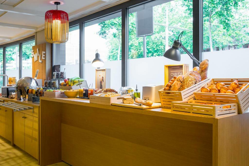 Ibis Geneve Petit Lancy Ξενοδοχείο Εξωτερικό φωτογραφία