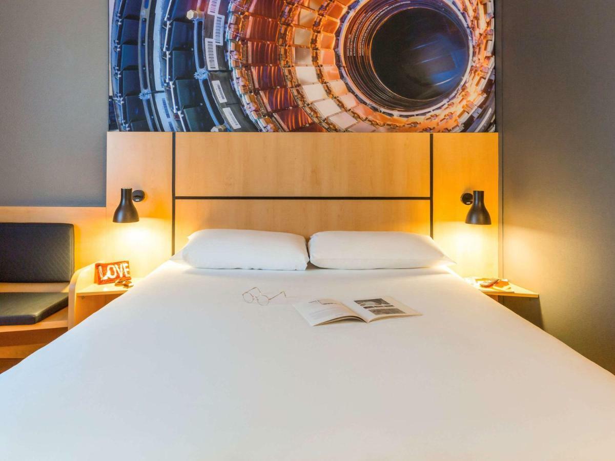 Ibis Geneve Petit Lancy Ξενοδοχείο Εξωτερικό φωτογραφία