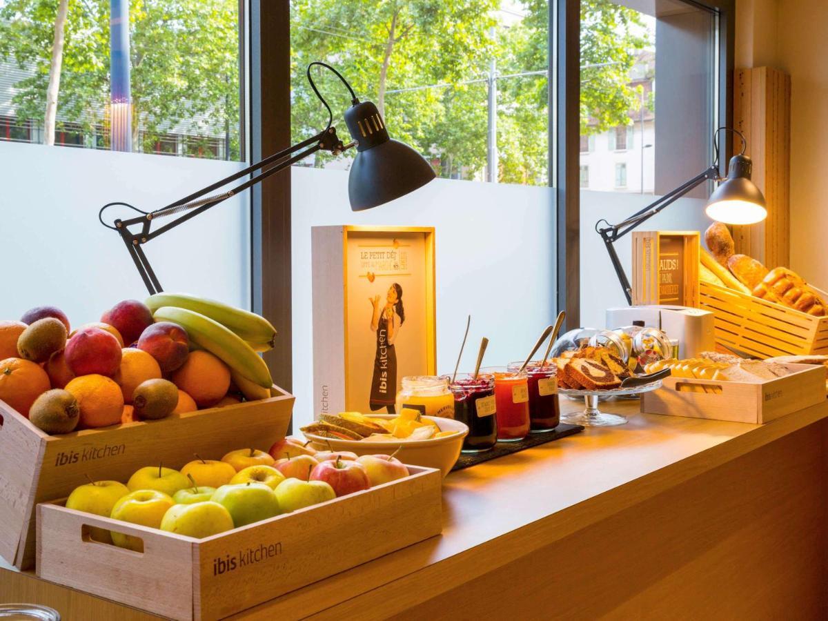 Ibis Geneve Petit Lancy Ξενοδοχείο Εξωτερικό φωτογραφία