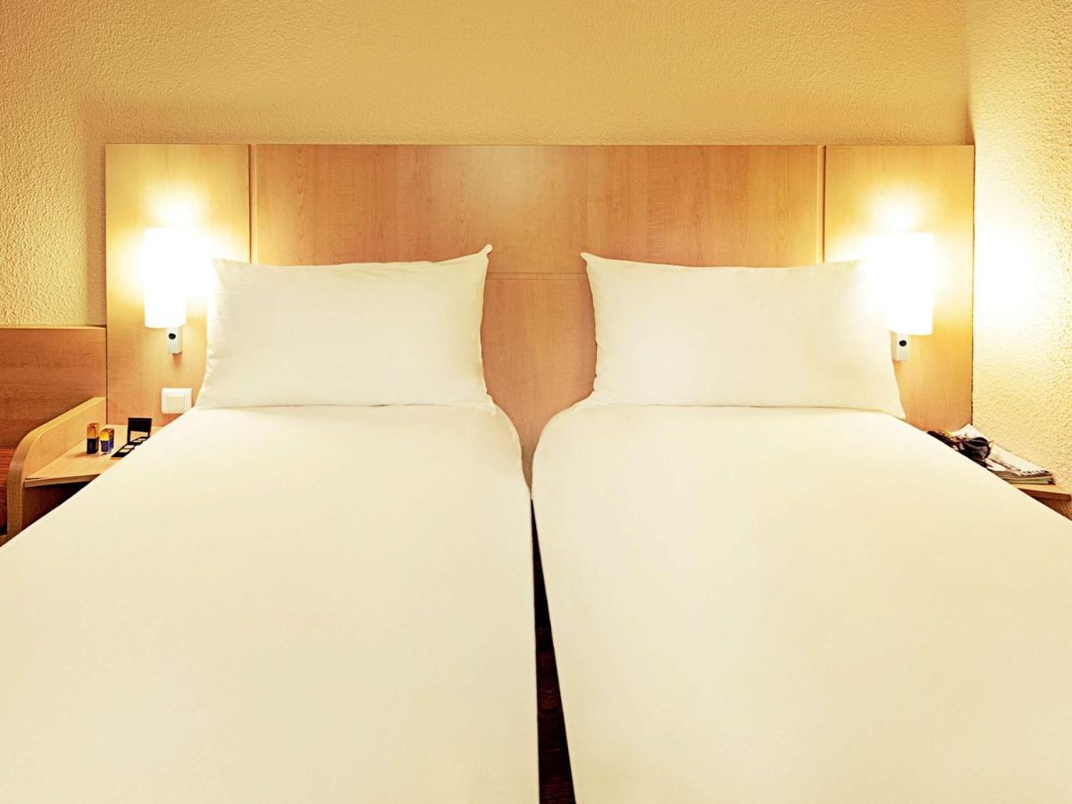 Ibis Geneve Petit Lancy Ξενοδοχείο Εξωτερικό φωτογραφία