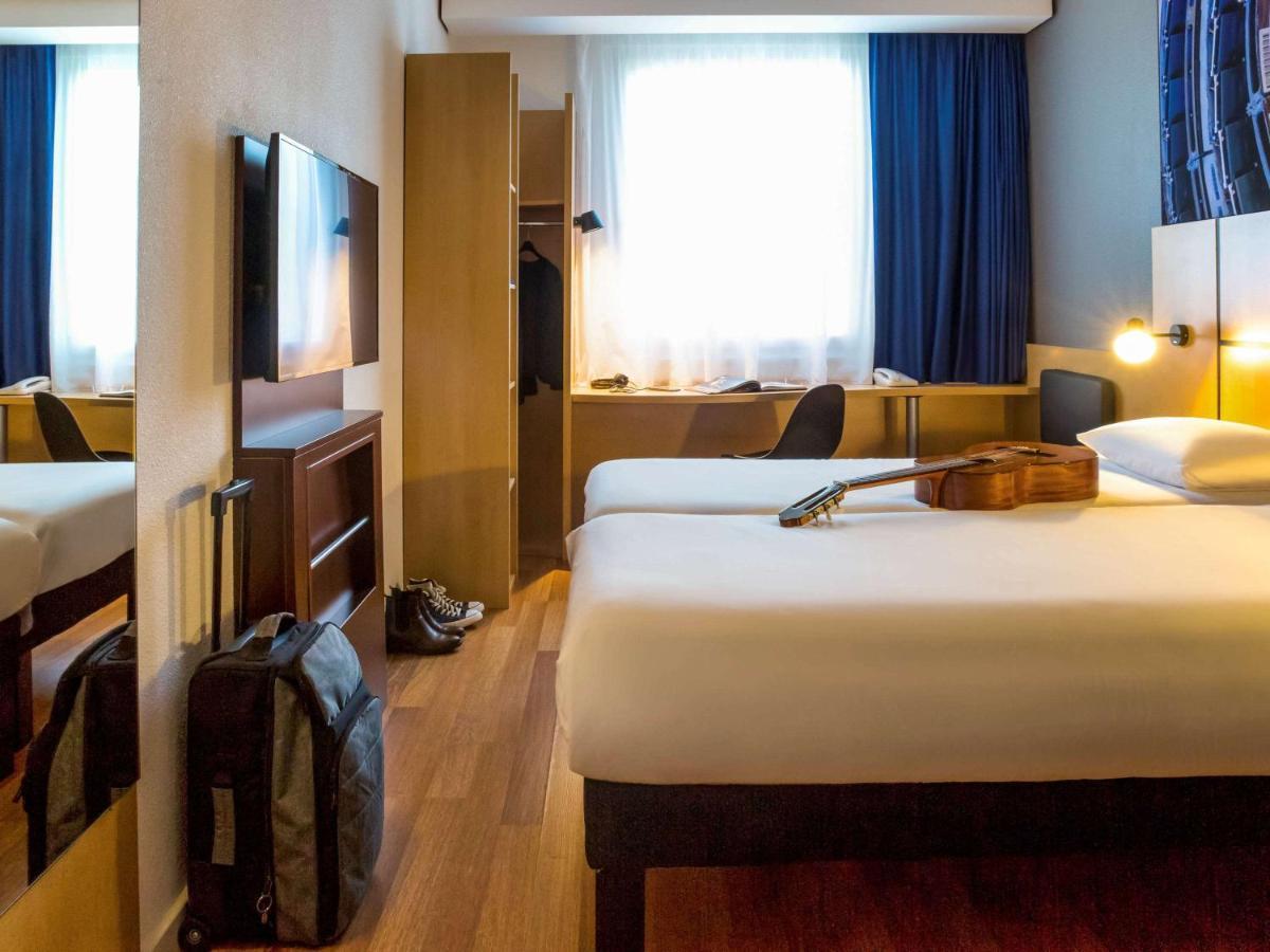 Ibis Geneve Petit Lancy Ξενοδοχείο Εξωτερικό φωτογραφία